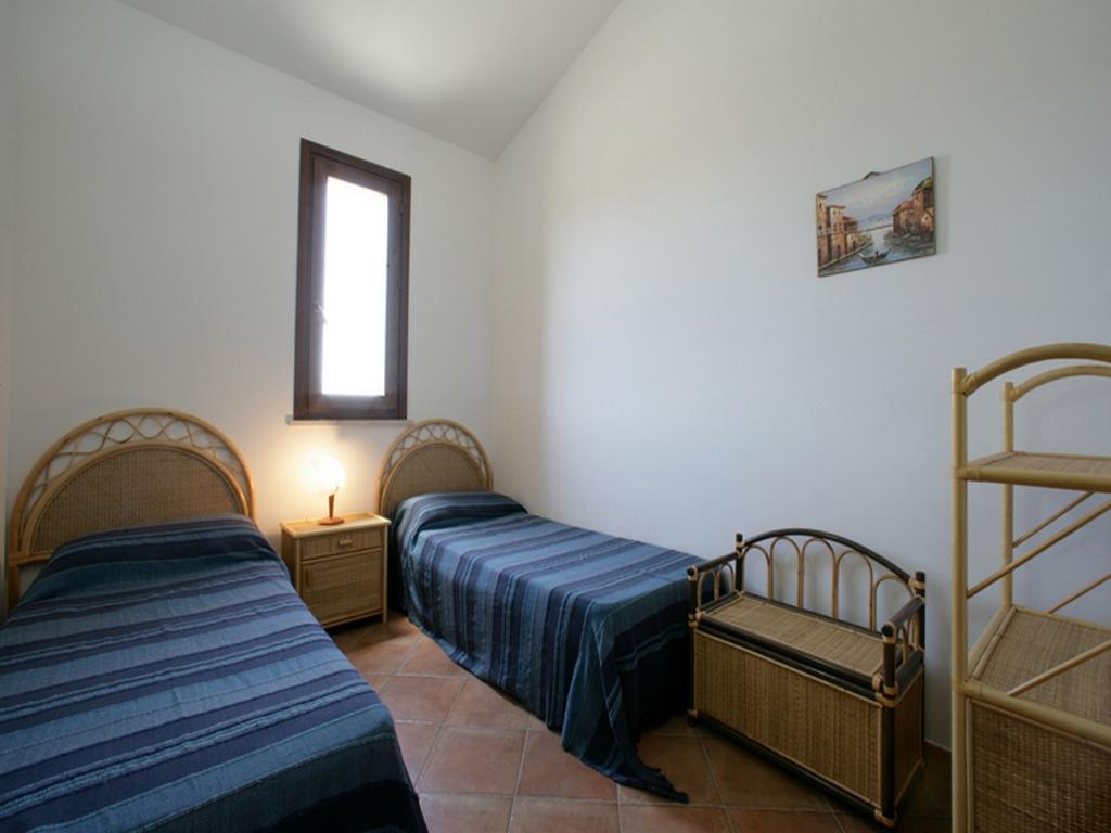 Villa Baia Di Cornino Custonaci Pokój zdjęcie