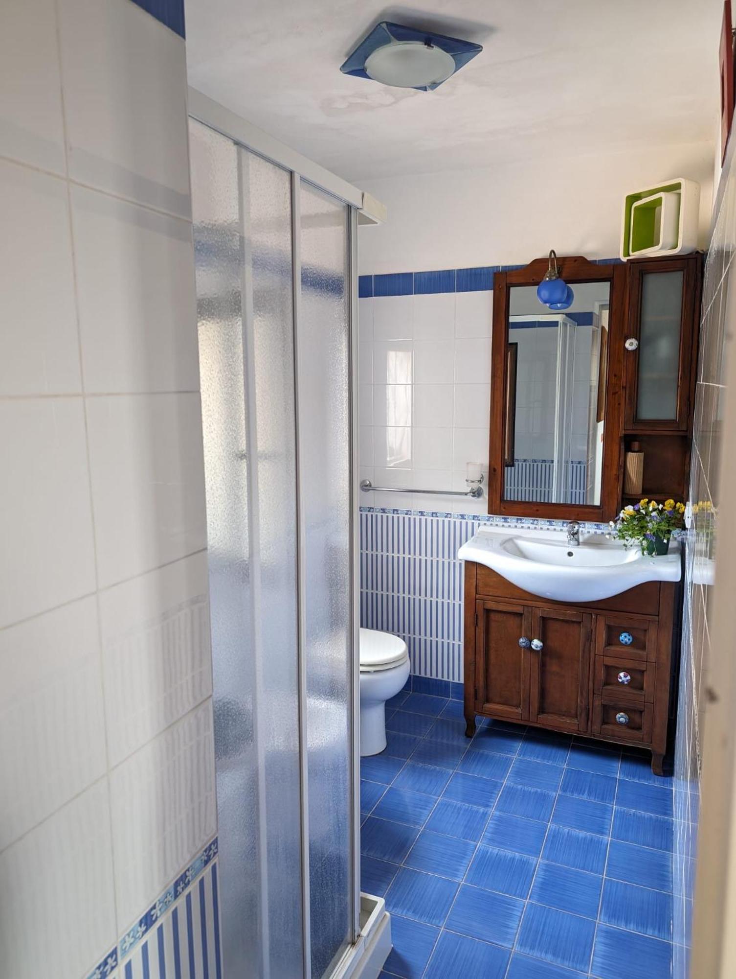 Villa Baia Di Cornino Custonaci Zewnętrze zdjęcie