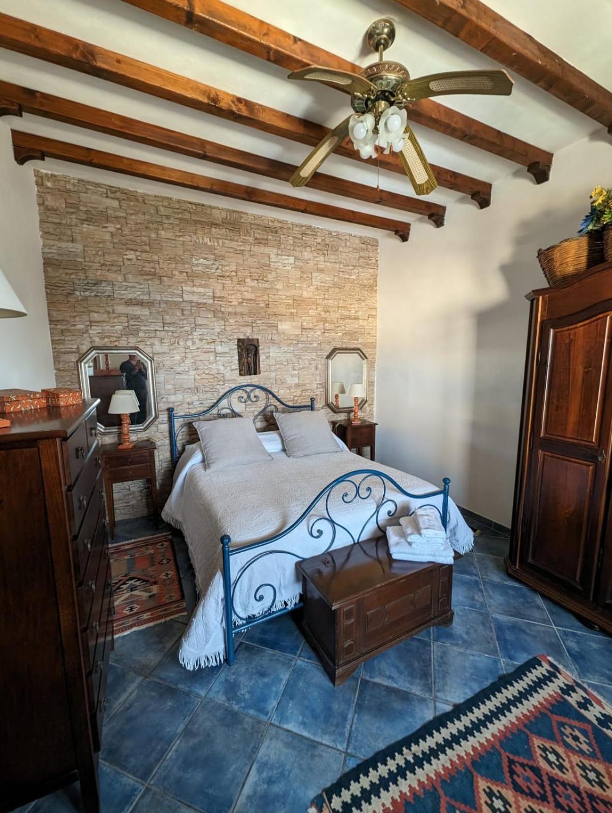 Villa Baia Di Cornino Custonaci Zewnętrze zdjęcie