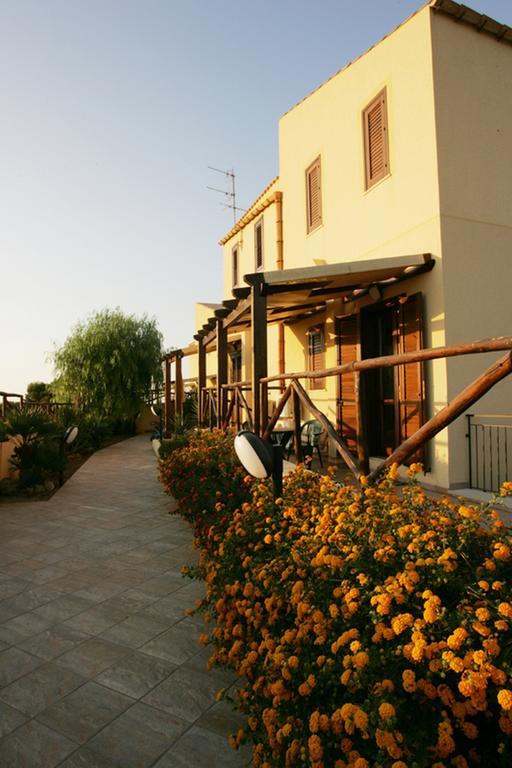Villa Baia Di Cornino Custonaci Pokój zdjęcie