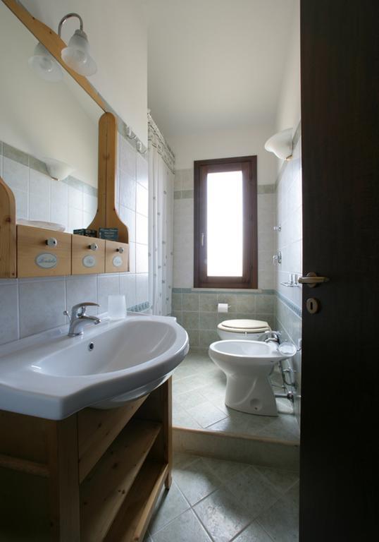 Villa Baia Di Cornino Custonaci Pokój zdjęcie